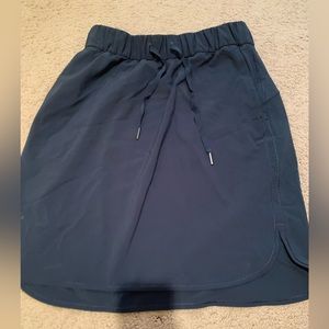 2 Athleta tennis/athletic skirts both size 8